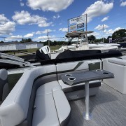 2023 Bennington 21 SXSNPAPG